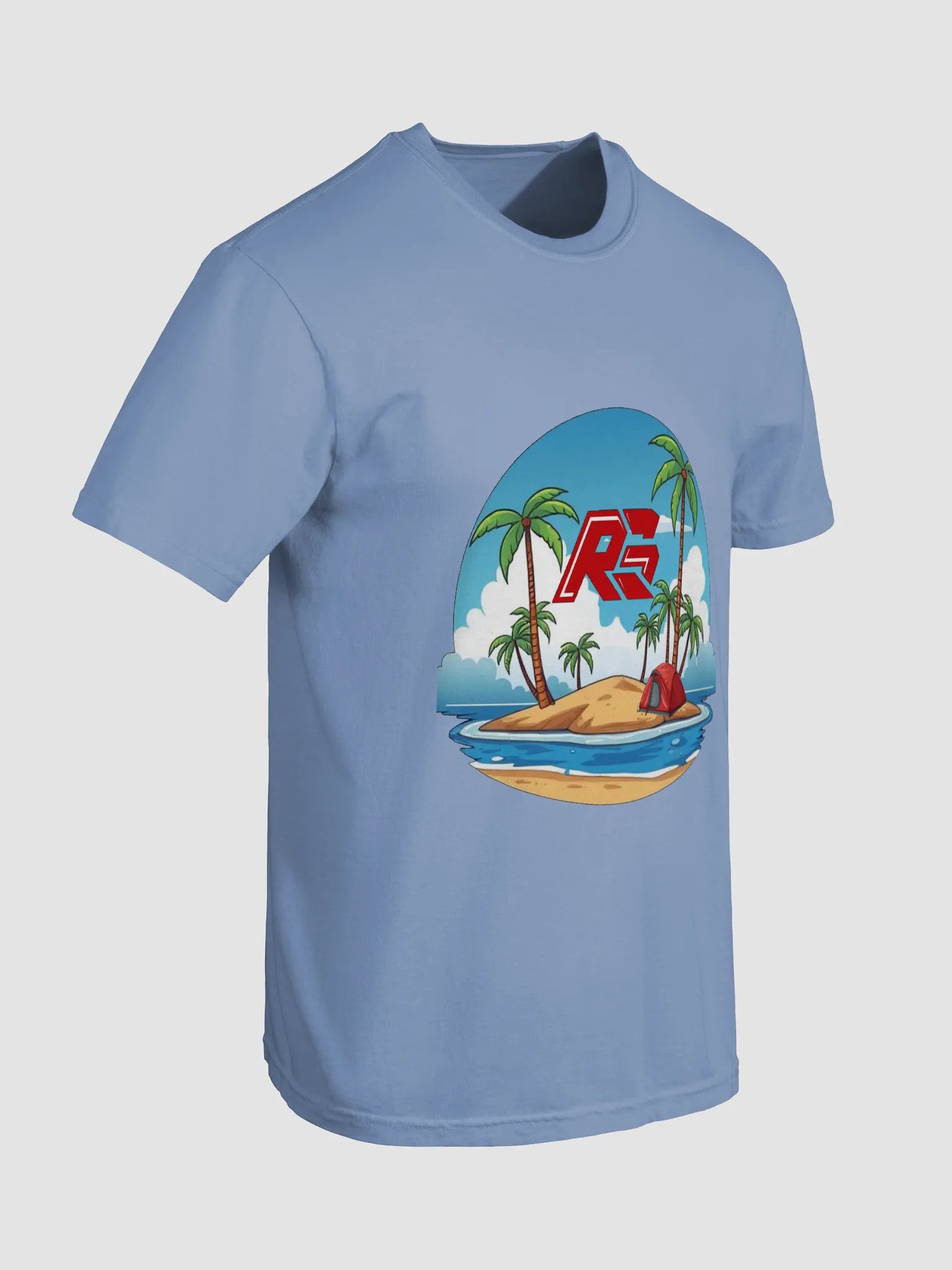 Limited Drop: 24 Uur Overleven op het strand! ⏳🏕️ team goedkoop product image (7)