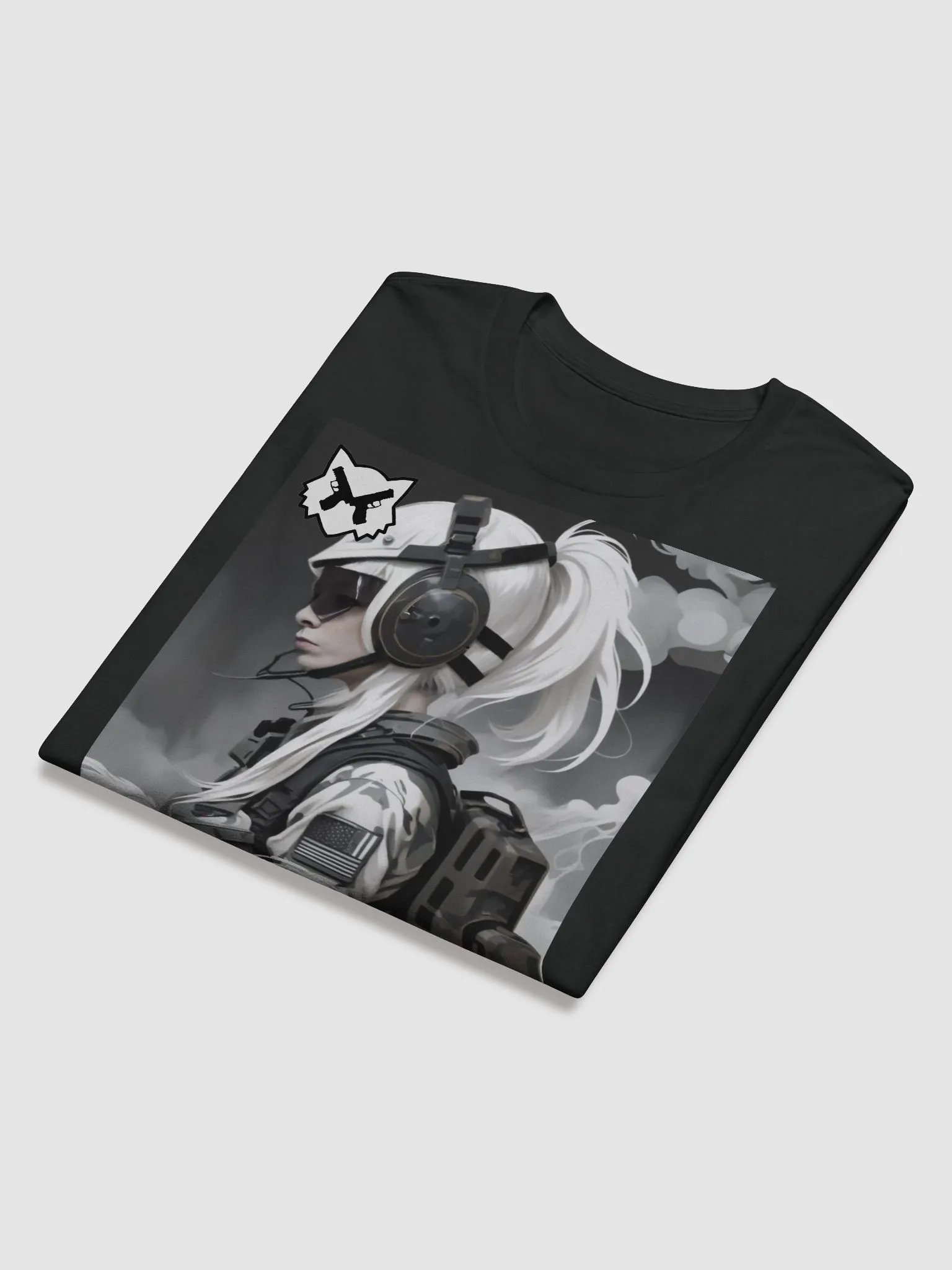 FPS TWO Long Sleeved Tee (US SHIPPING) product image (6)