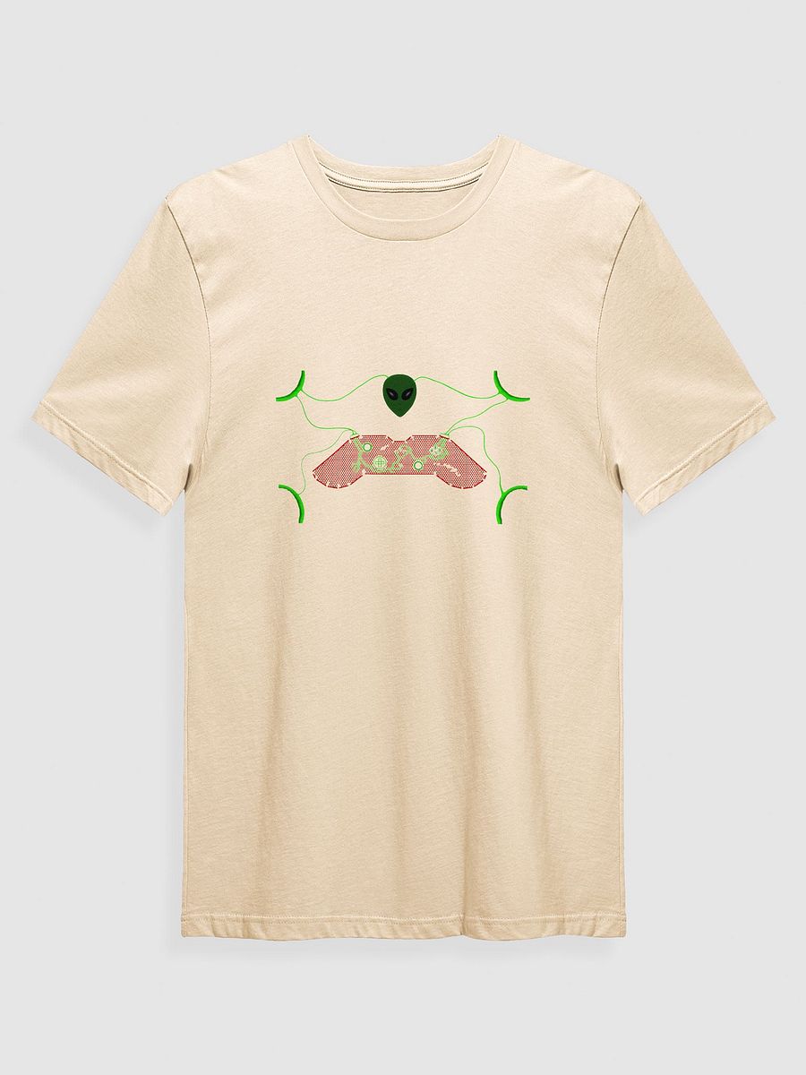 Galactic Gamer T-Shirt product image (1)