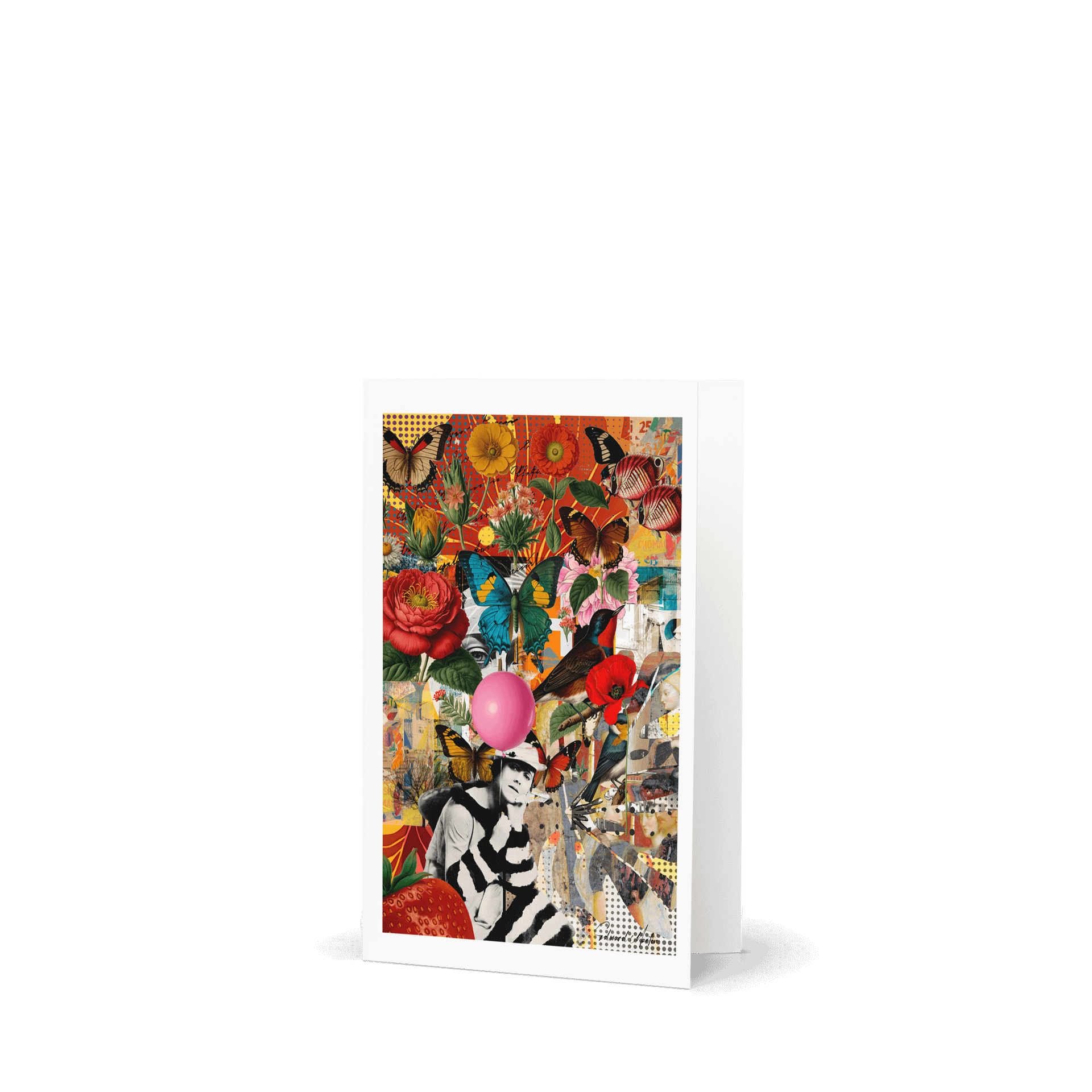 My World by Edward Martin product image (3)