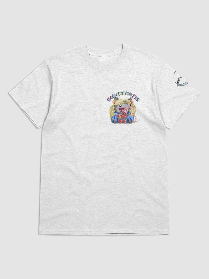 Possum Moon: Gildan Heavyweight T-Shirt product image (1)