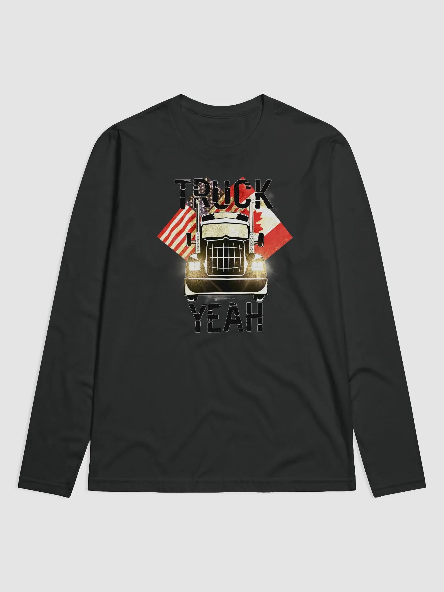 Truck Yeah product image (1)