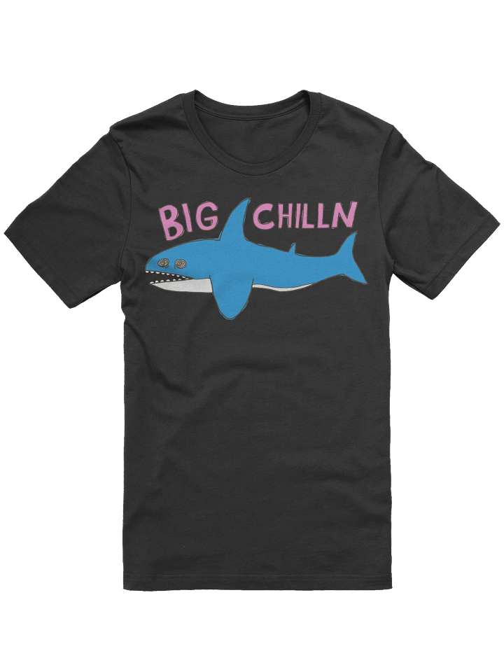 BIG CHILLN product image (2)
