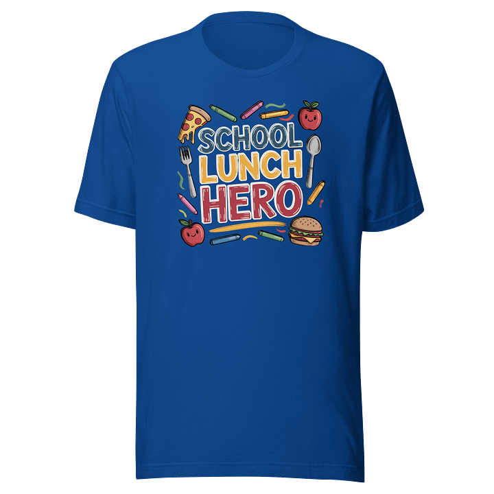 School Lunch Hero product image (1)