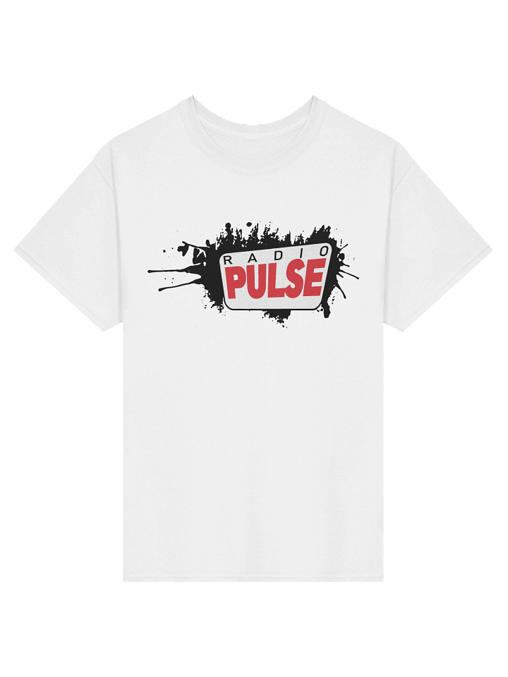 T-Shirt Radio Pulse product image (1)
