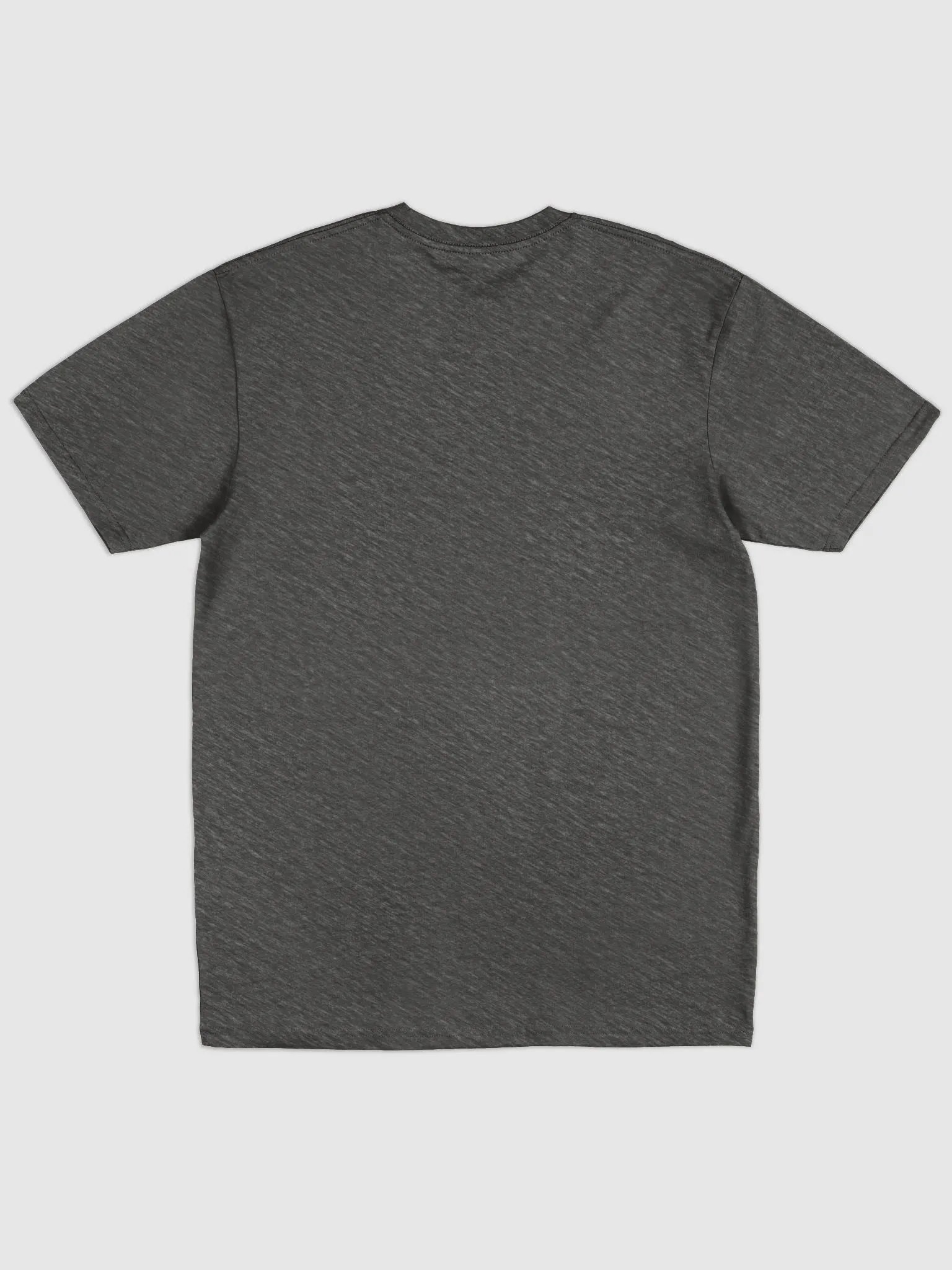 Lightning Front Logo T-shirt product image (8)