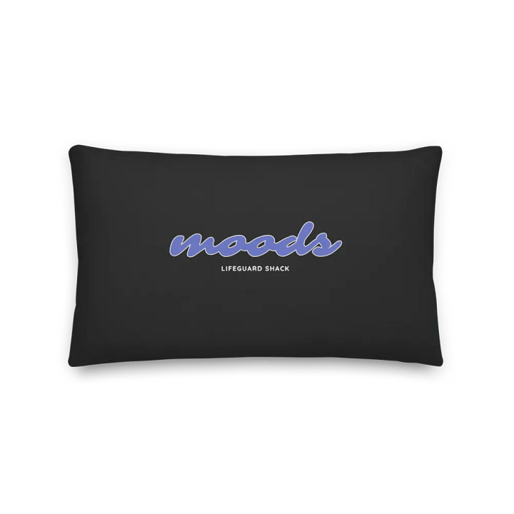 Moods Mingle Queen Size Pillow Case Set product image (1)