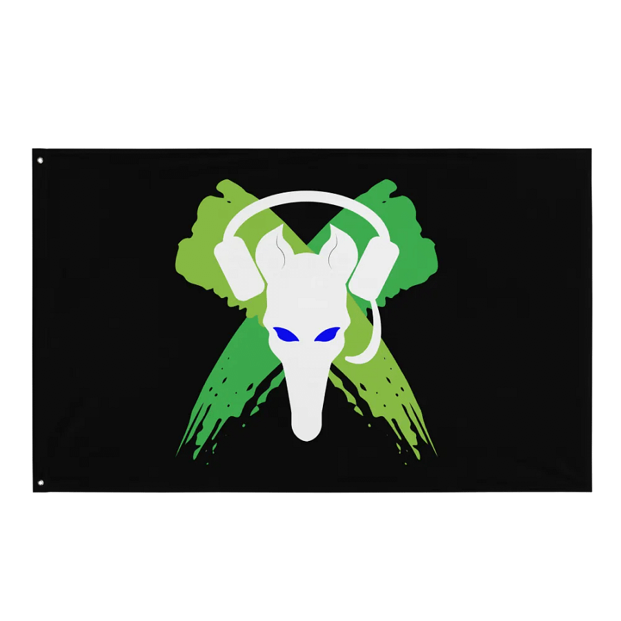 ShaggyByDesign: The Flag product image (1)