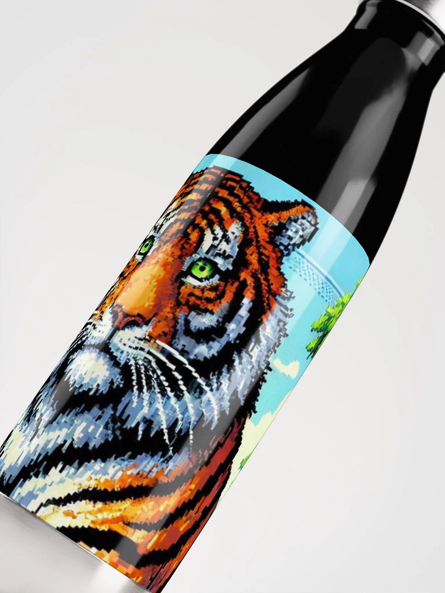 Pixel Tiger product image (5)