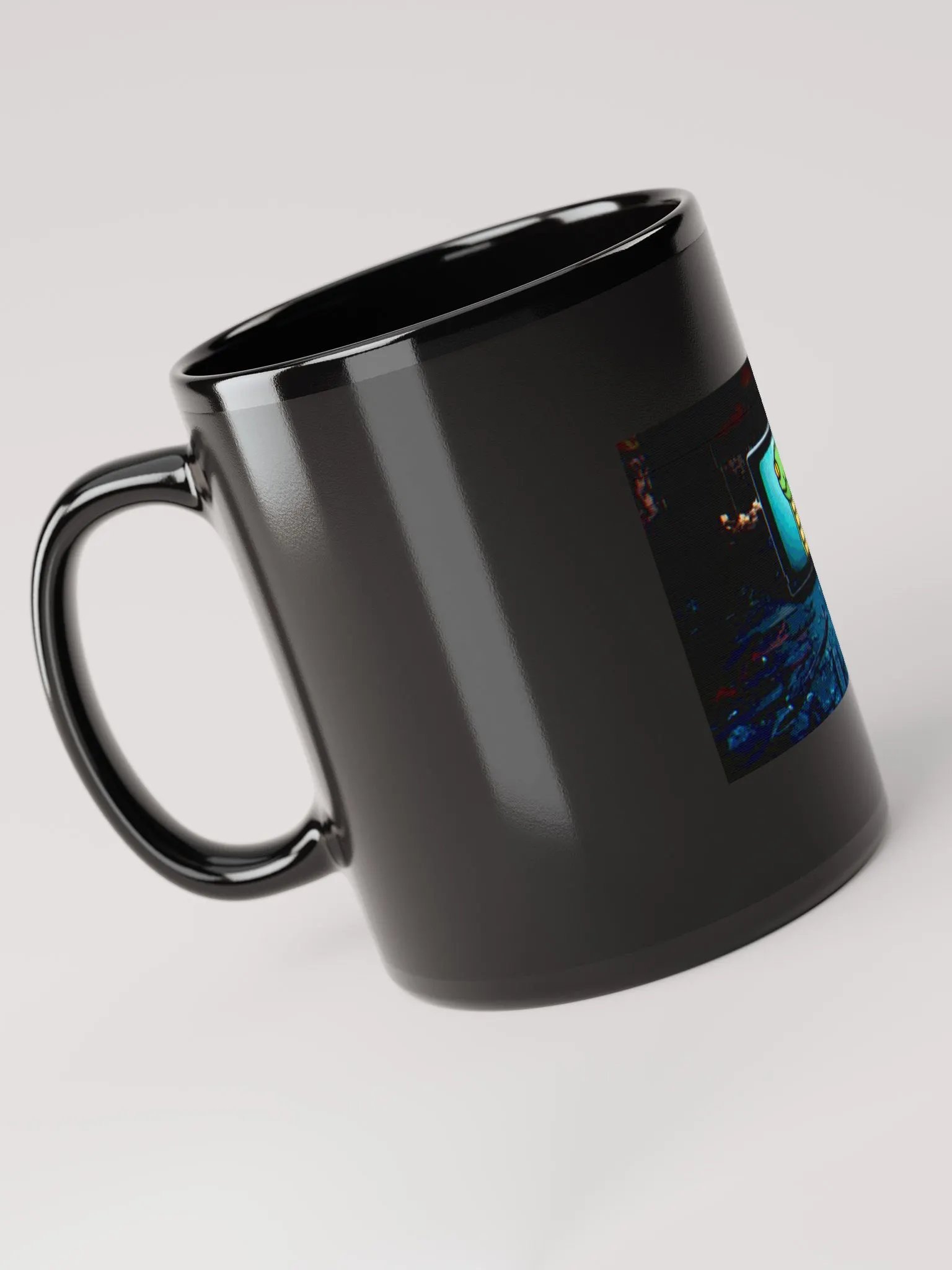 OG BitterSnake Coffee Mug product image (6)
