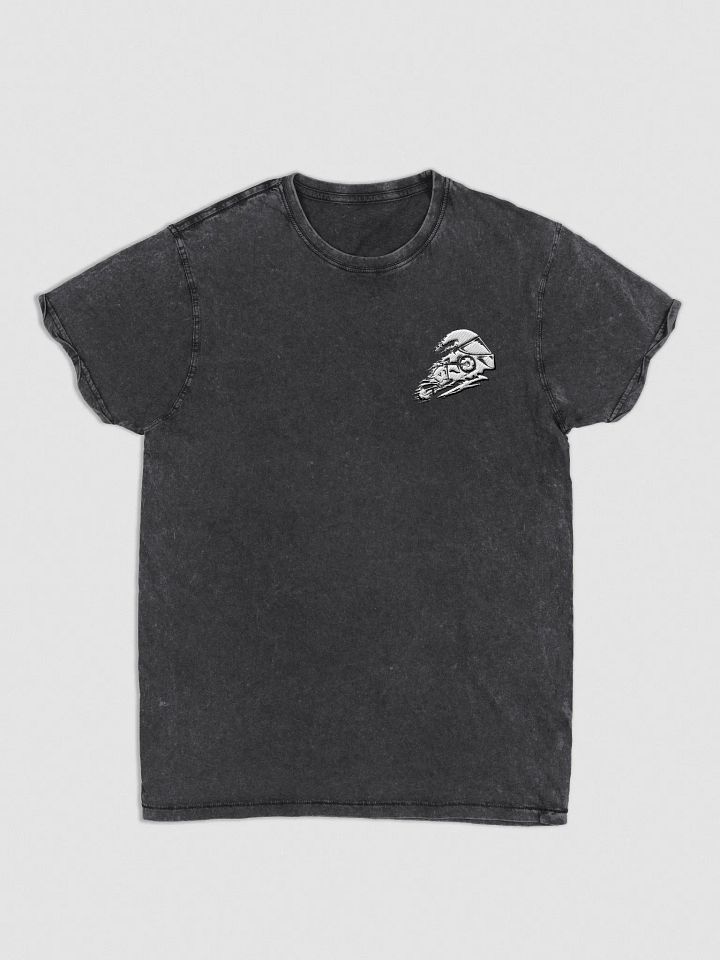 Husky Denim Biker T-shirt product image (2)