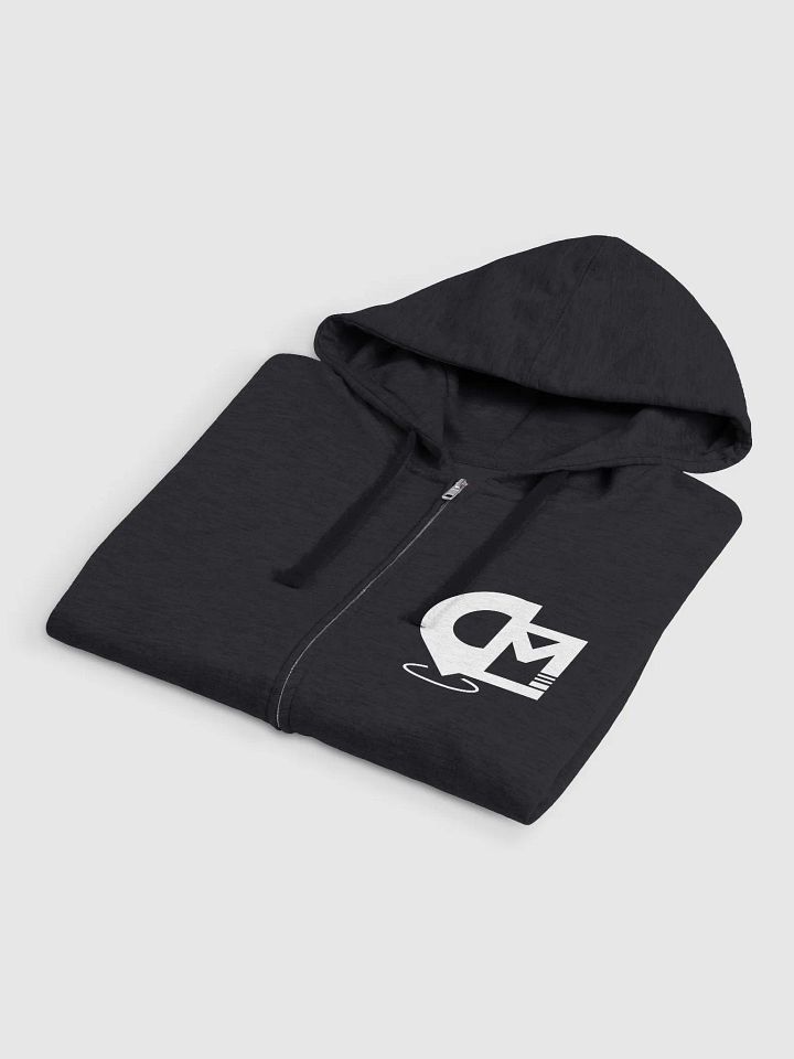 LML x Euphnet Zip-Up Hoodie product image (2)