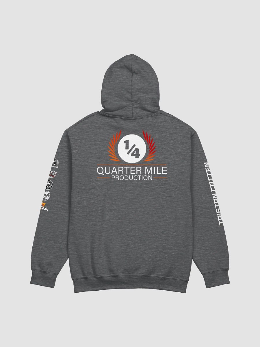 1/4 Mile Productions TEAM HOODIE product image (16)