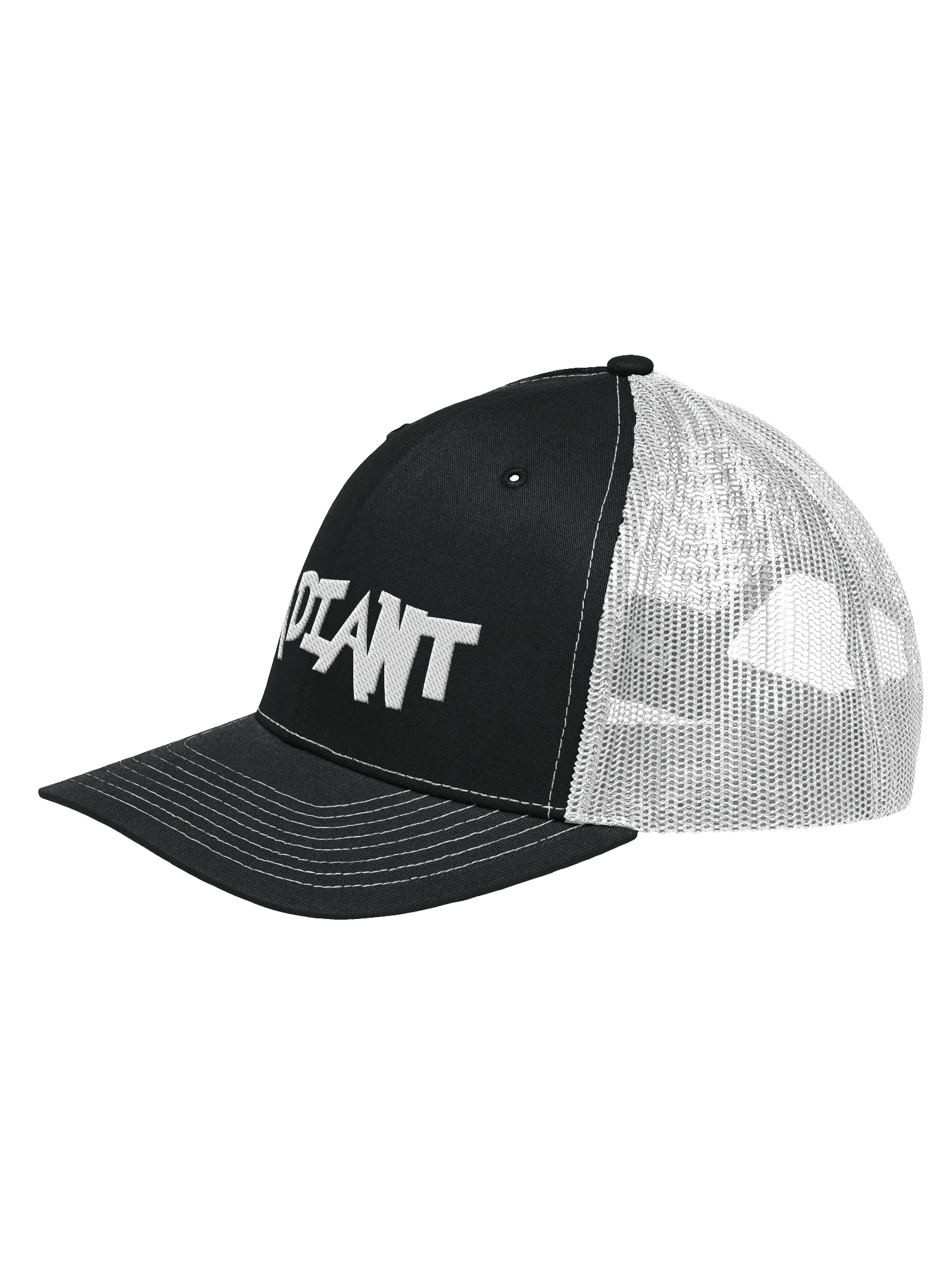 A Cool Radiant Trucker Hat product image (3)