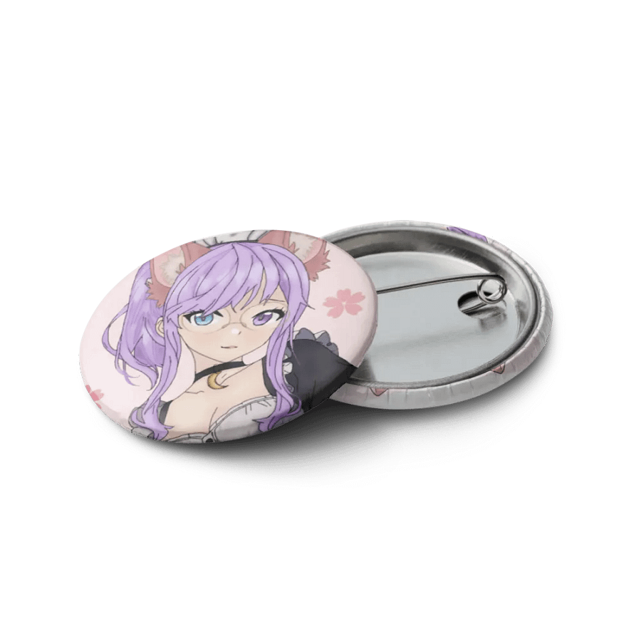 Peach pins product image (12)