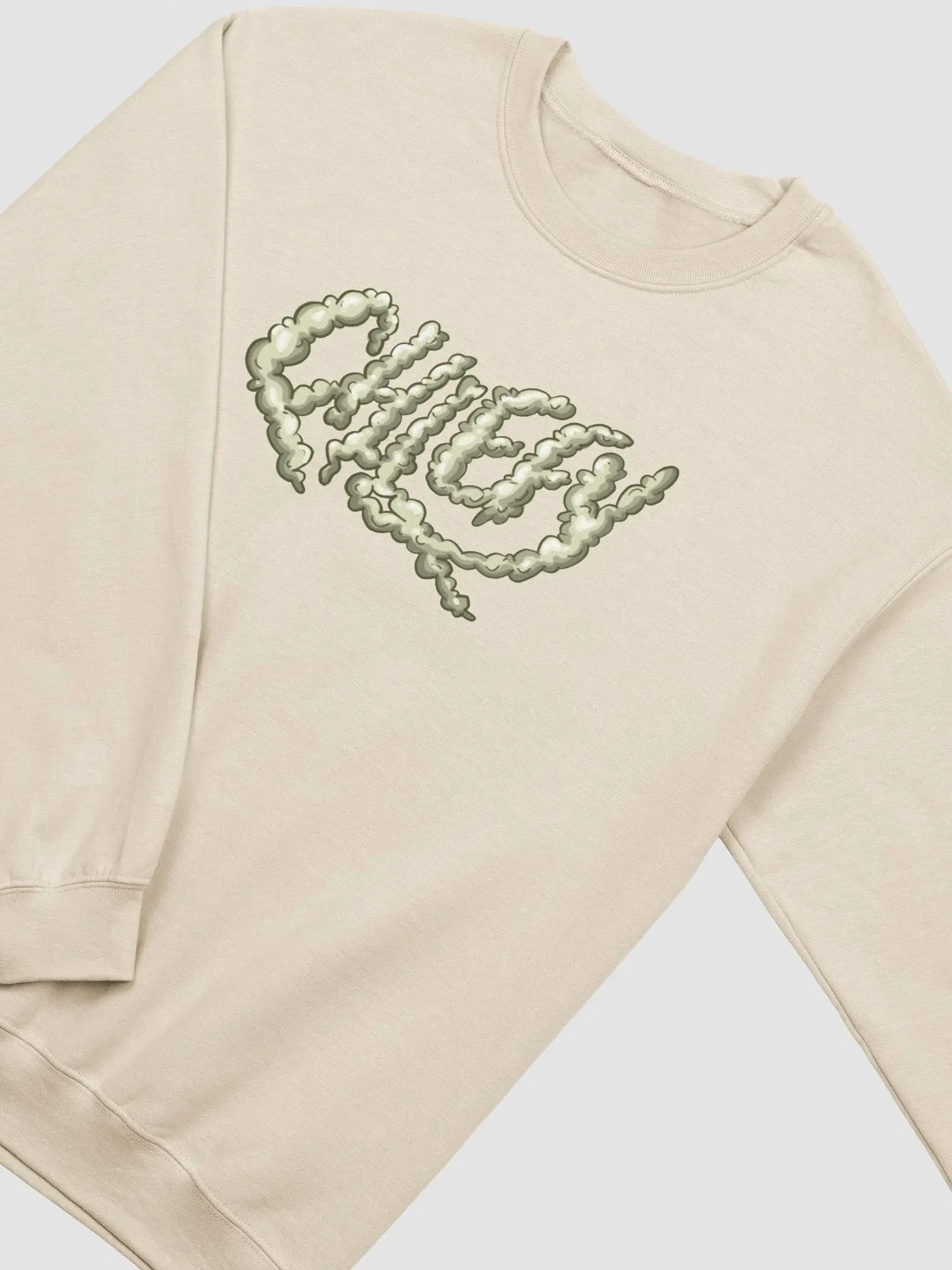 Chiefy Crewneck product image (11)