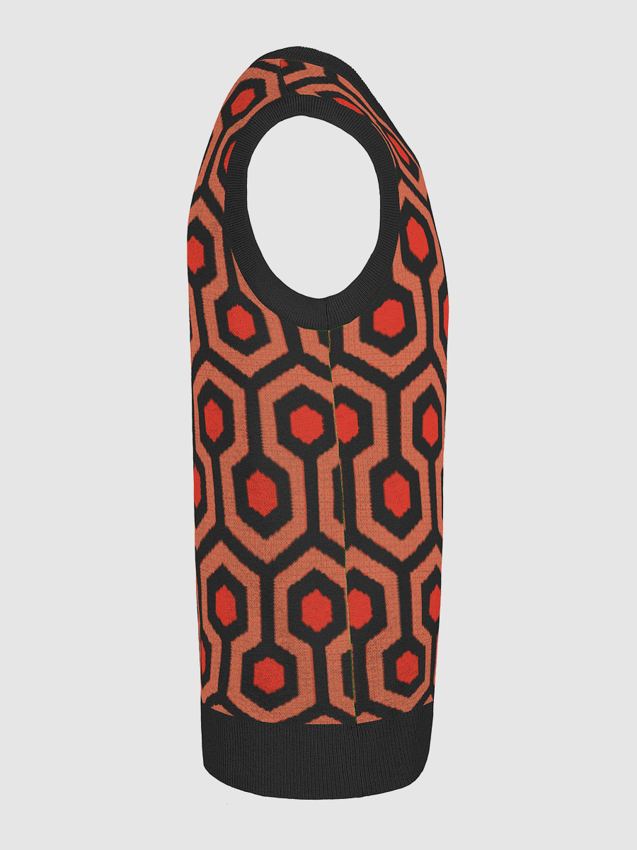 The Overlook Hotel Vest product image (5)