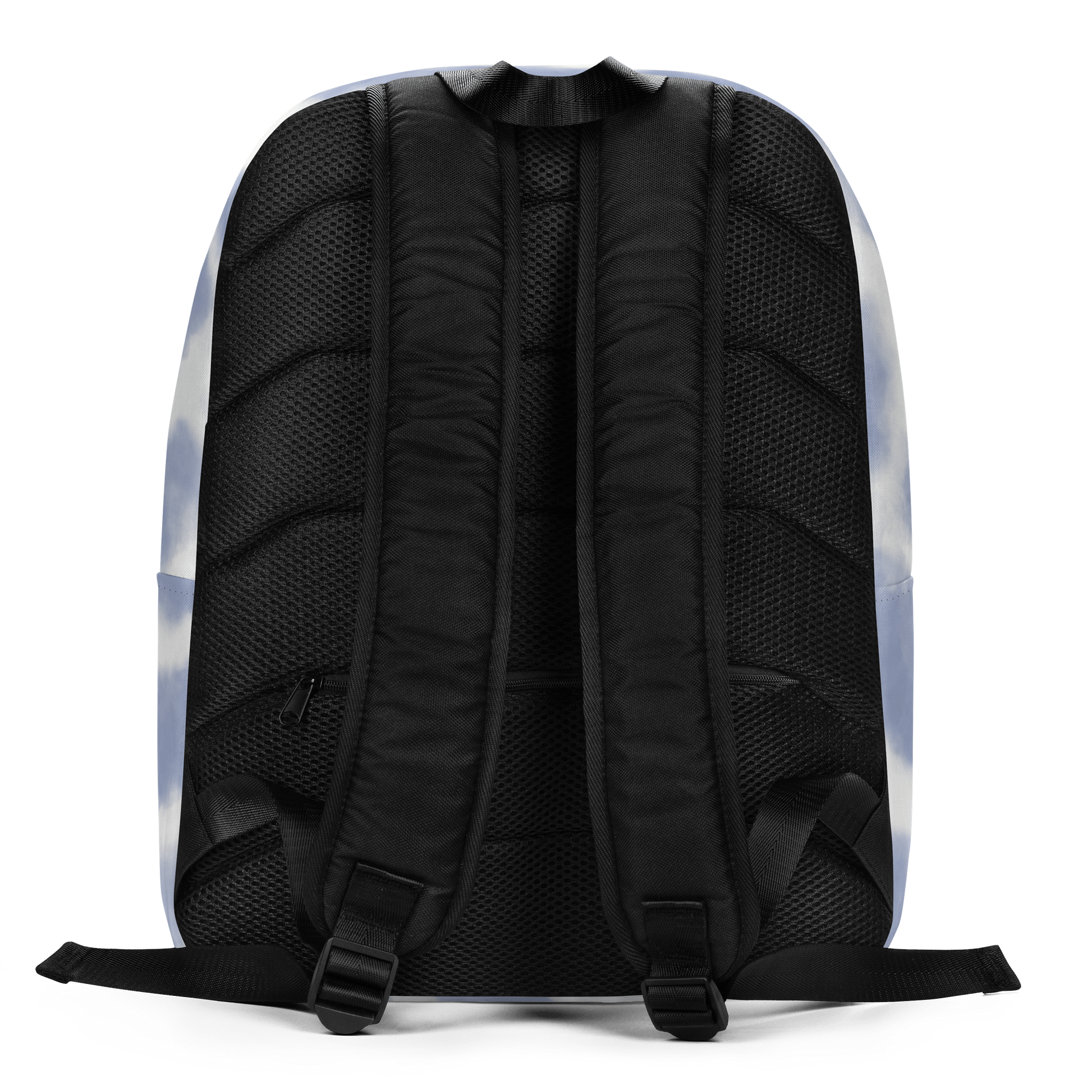 Minimalist Backpack-Purrfectly Brewed for Two product image (5)