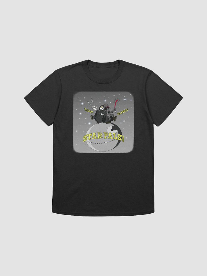 Darthy & Palpy T Shirt product image (2)