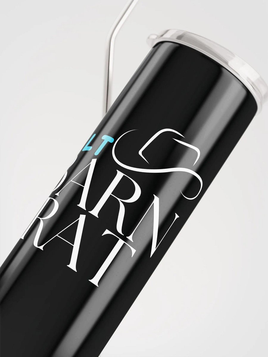 Adult Barn Rat Stainless Steel Tumbler product image (4)