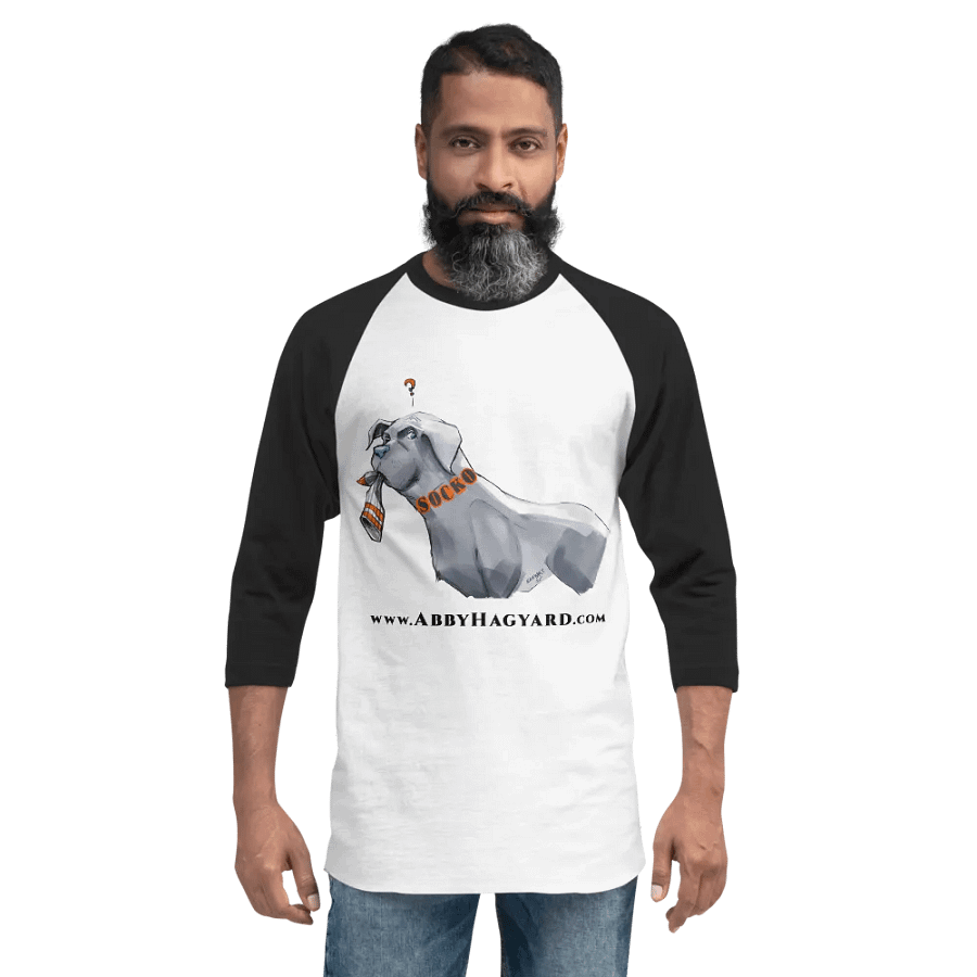 A Socko T-Shirt! product image (7)