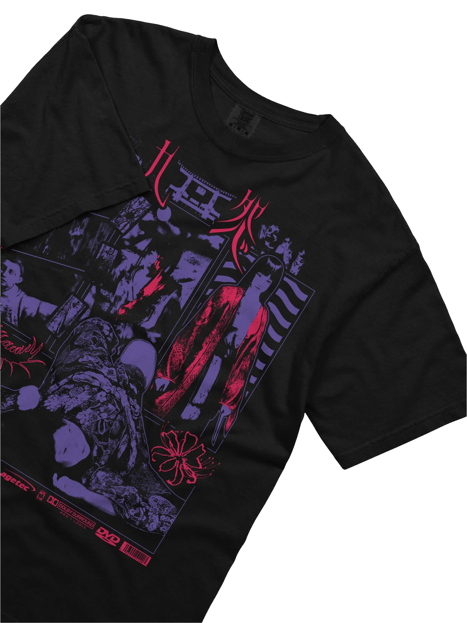 KUON T-SHIRT product image (3)