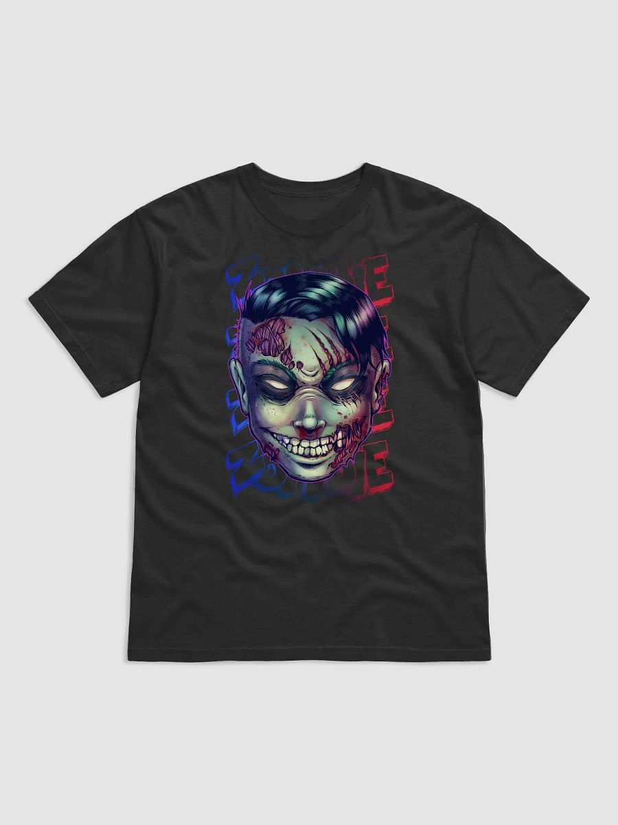 Mr Zombie Tee product image (4)