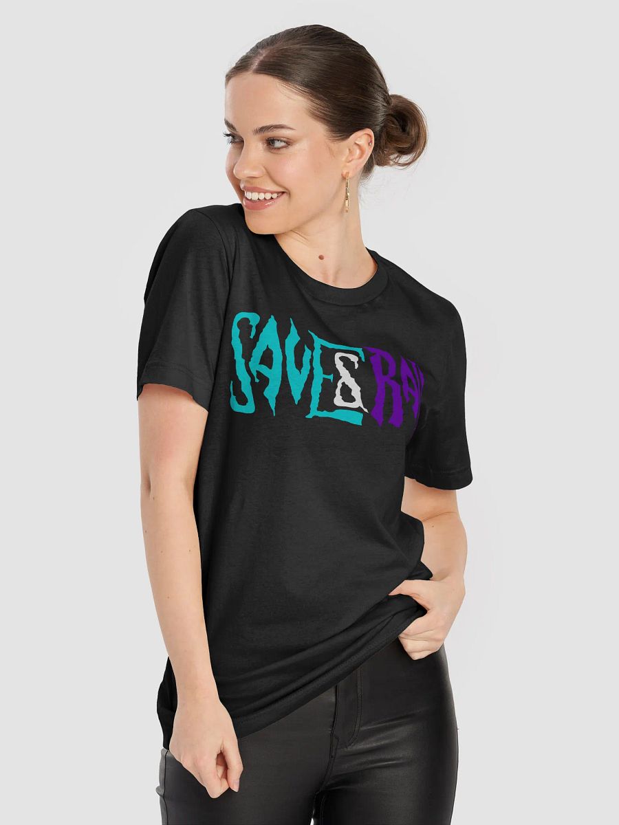 T-Shirt - Save&Raid North [2025] product image (8)