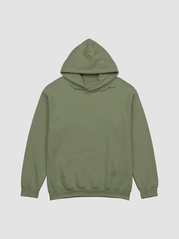 Supernal Aztaroth | Classic Hoodie product image (2)