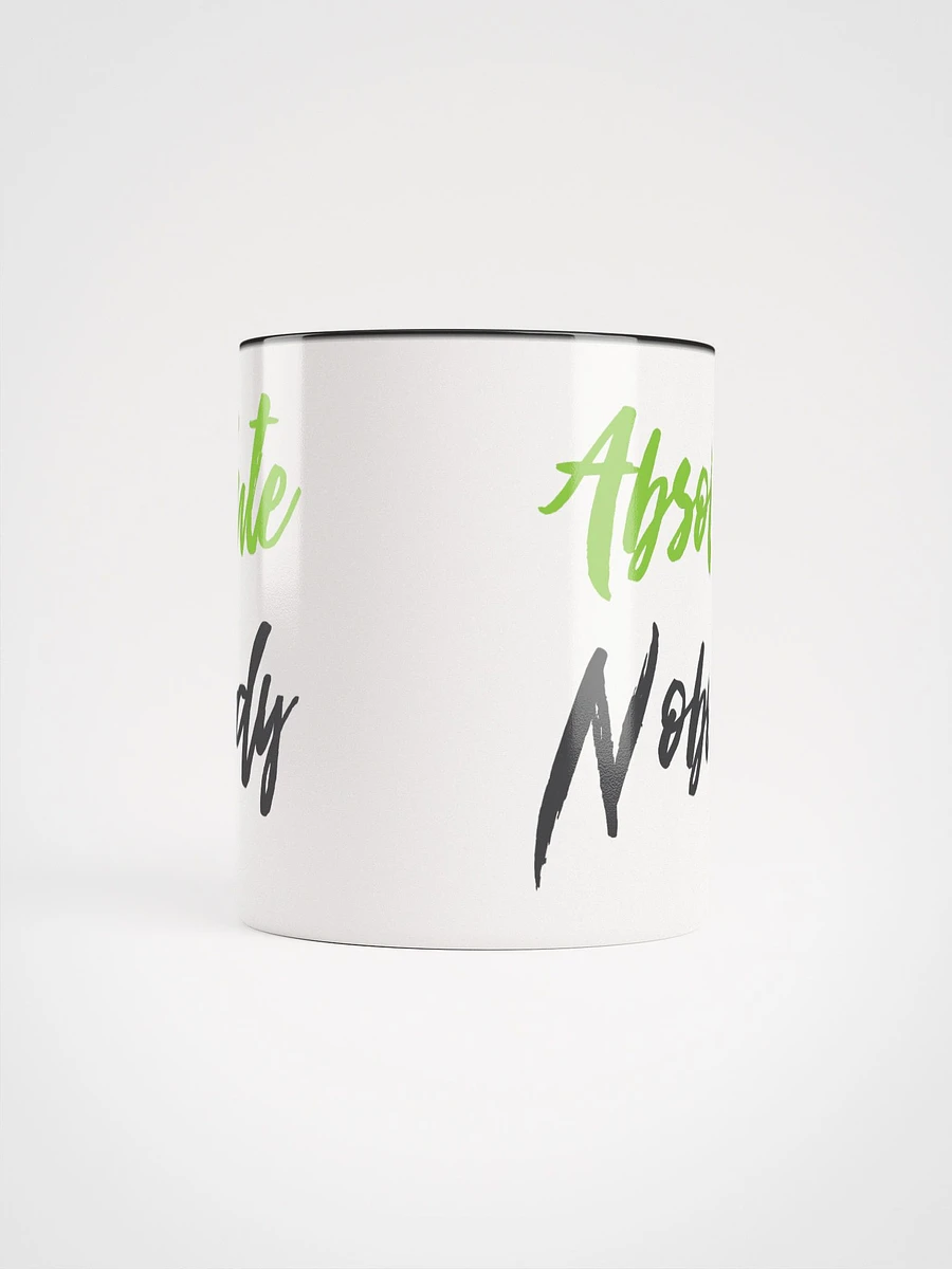 Nobody's Mug product image (5)