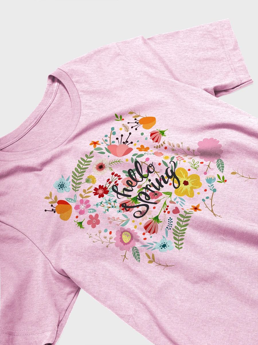Spring Blossom Tee product image (5)