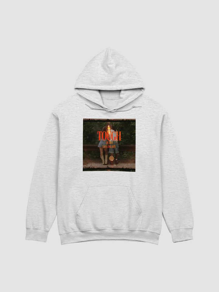 Tough Quavo And Lana Del Rey Hoodie product image (1)