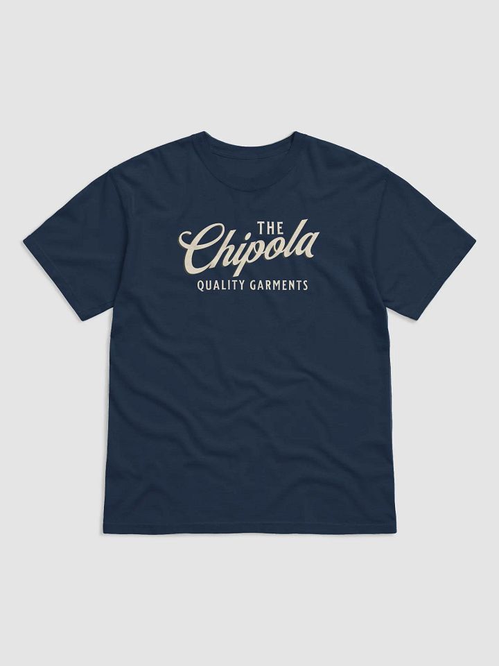 Quality Garments Comfort Colors Tee product image (2)