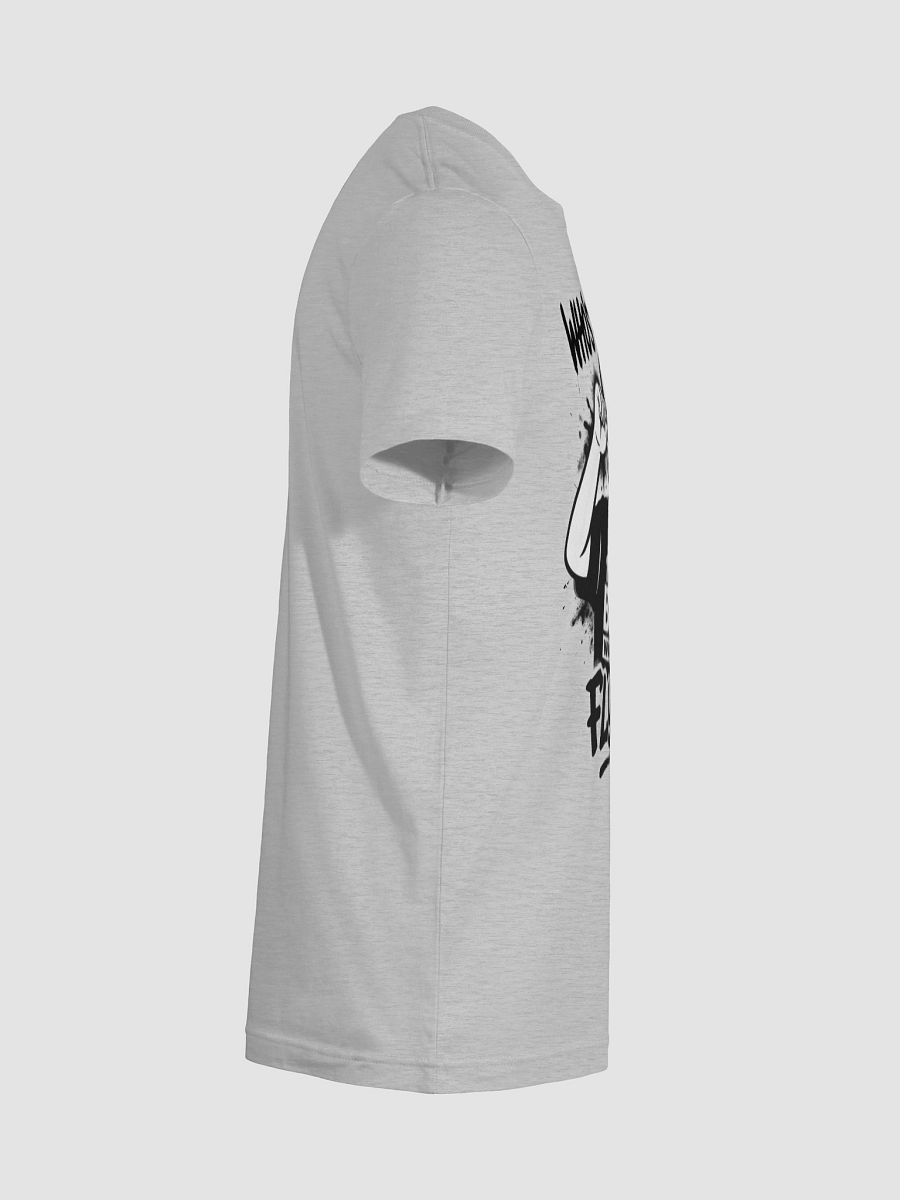 Who's The Flyest T-shirt product image (12)