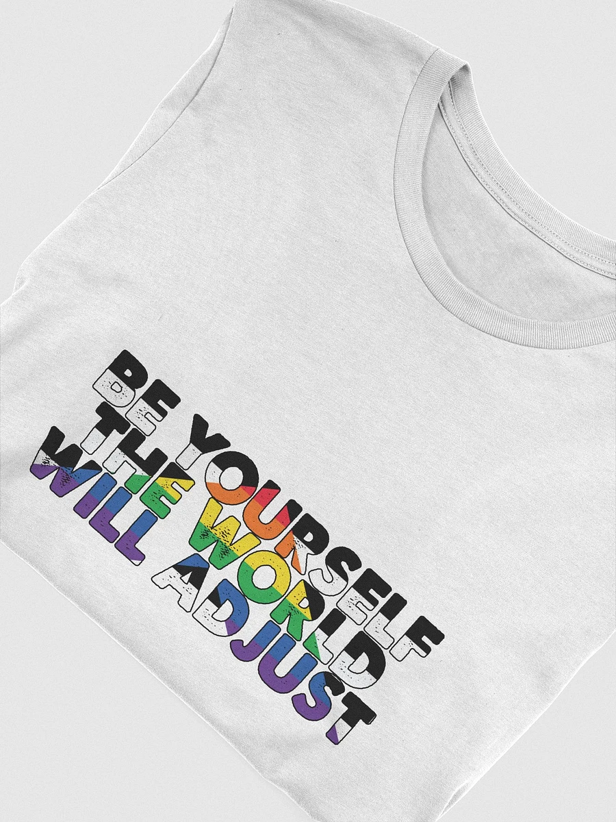 LK BYTWWA BYTWWA Straight Ally T-Shirt product image (37)