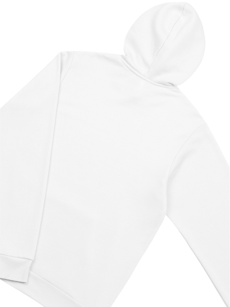 Bappy Hoodie product image (4)