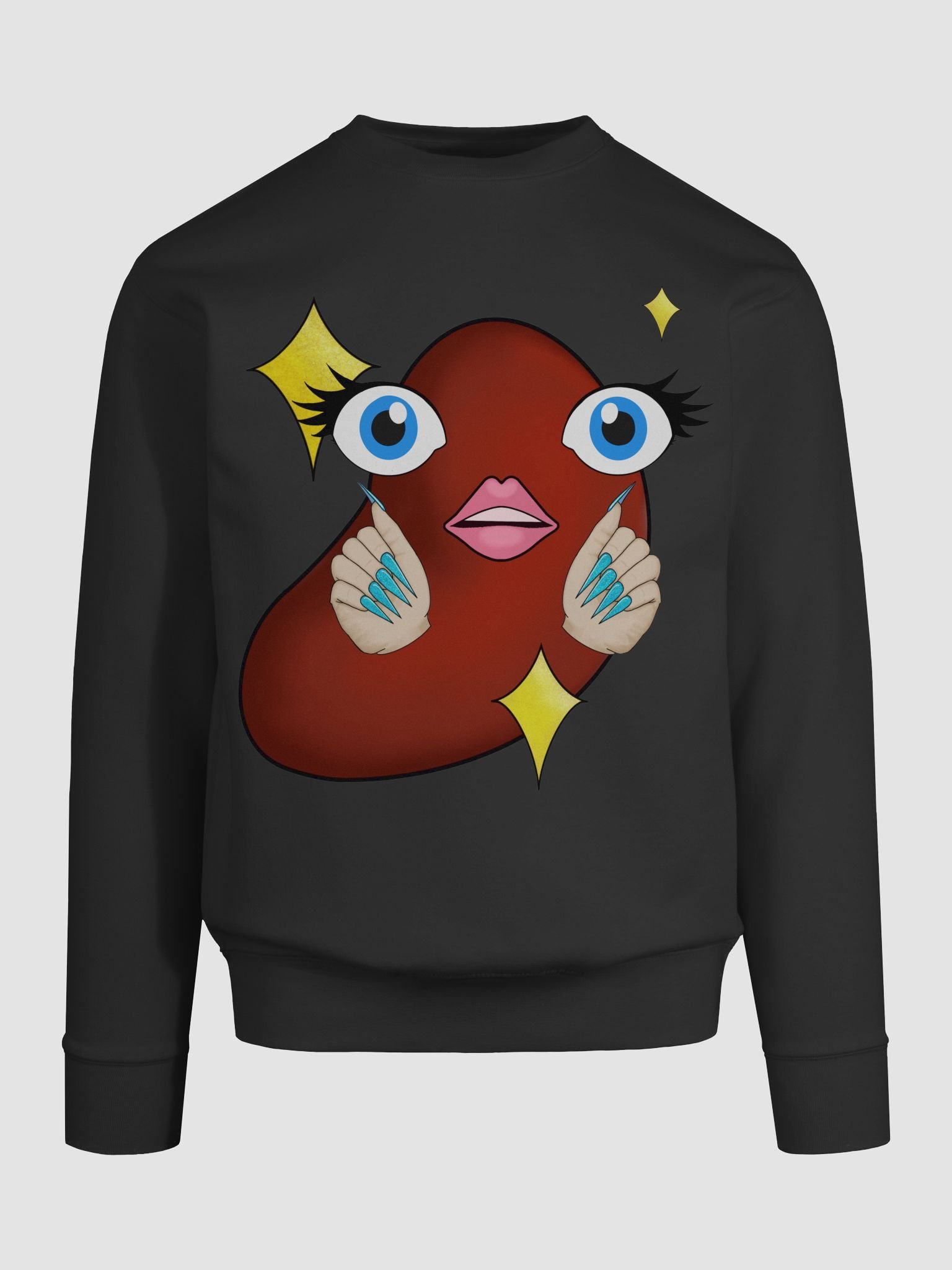 Slay Spleen Sweatshirt product image (9)