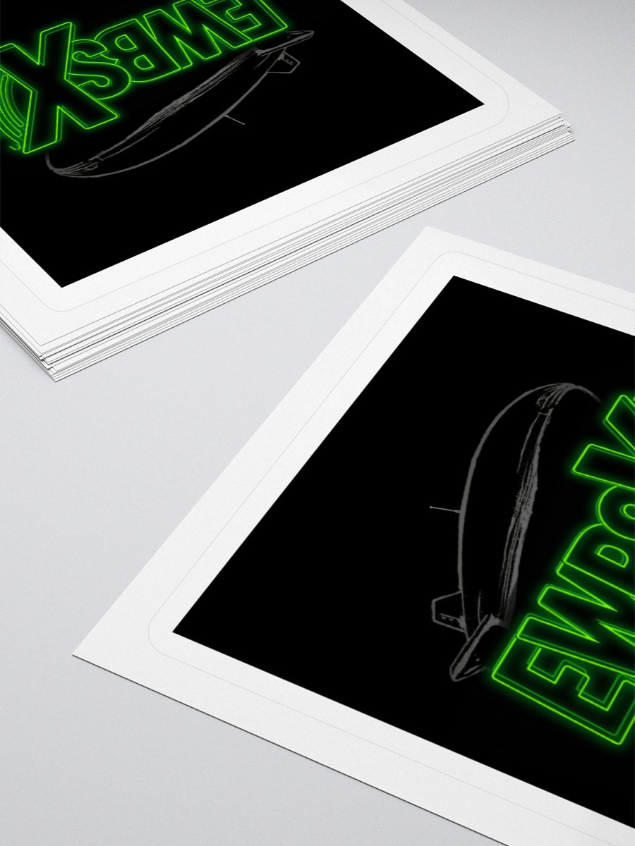 Street Sticker product image (8)