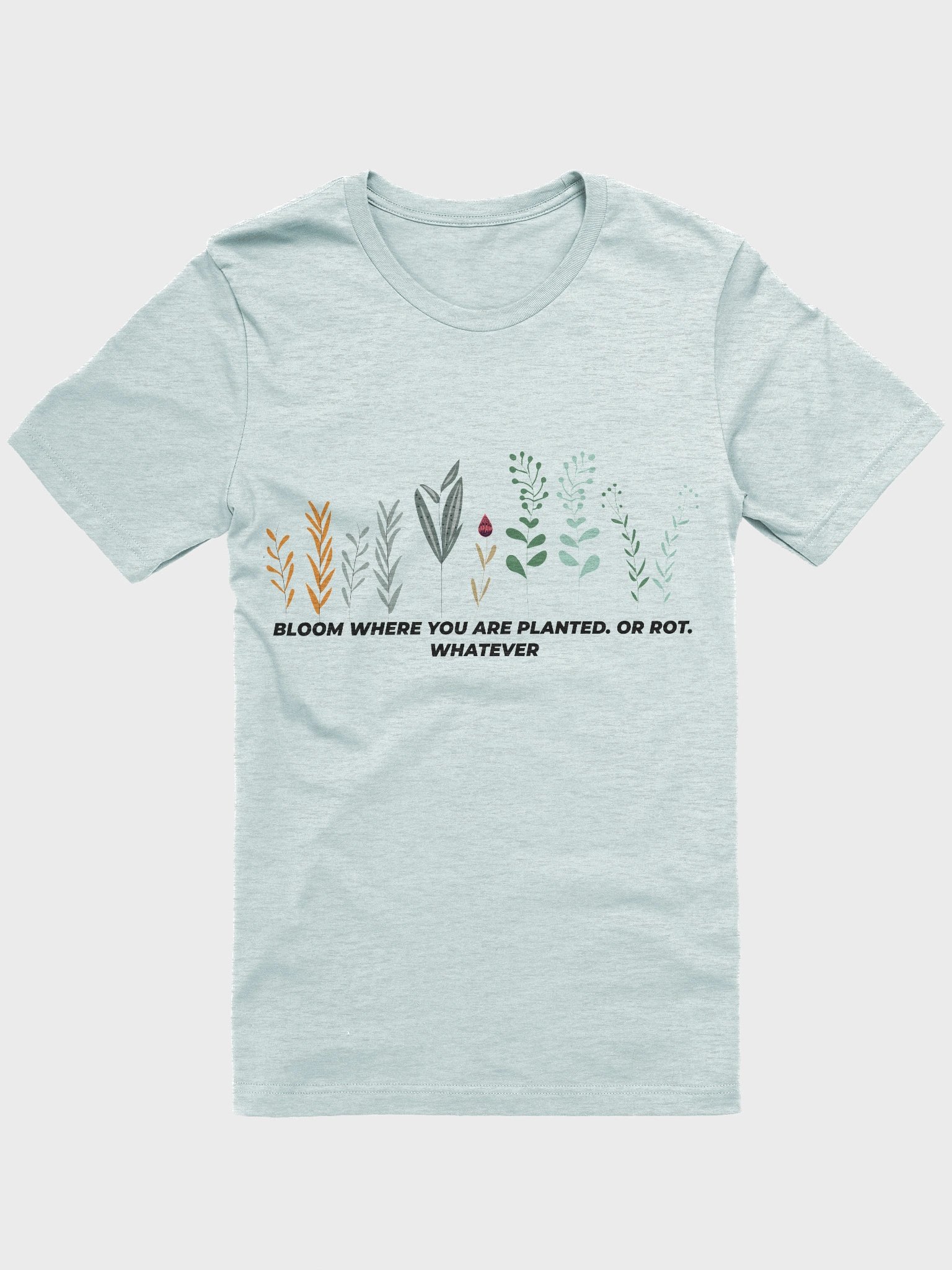 Bloom Tee product image (1)