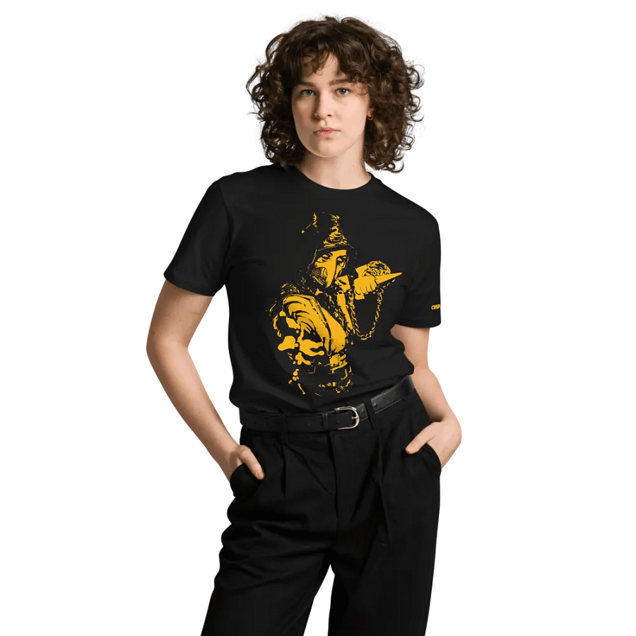 Scorpion product image (4)
