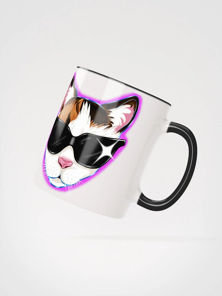 Punk/Dinner Mug product image (2)