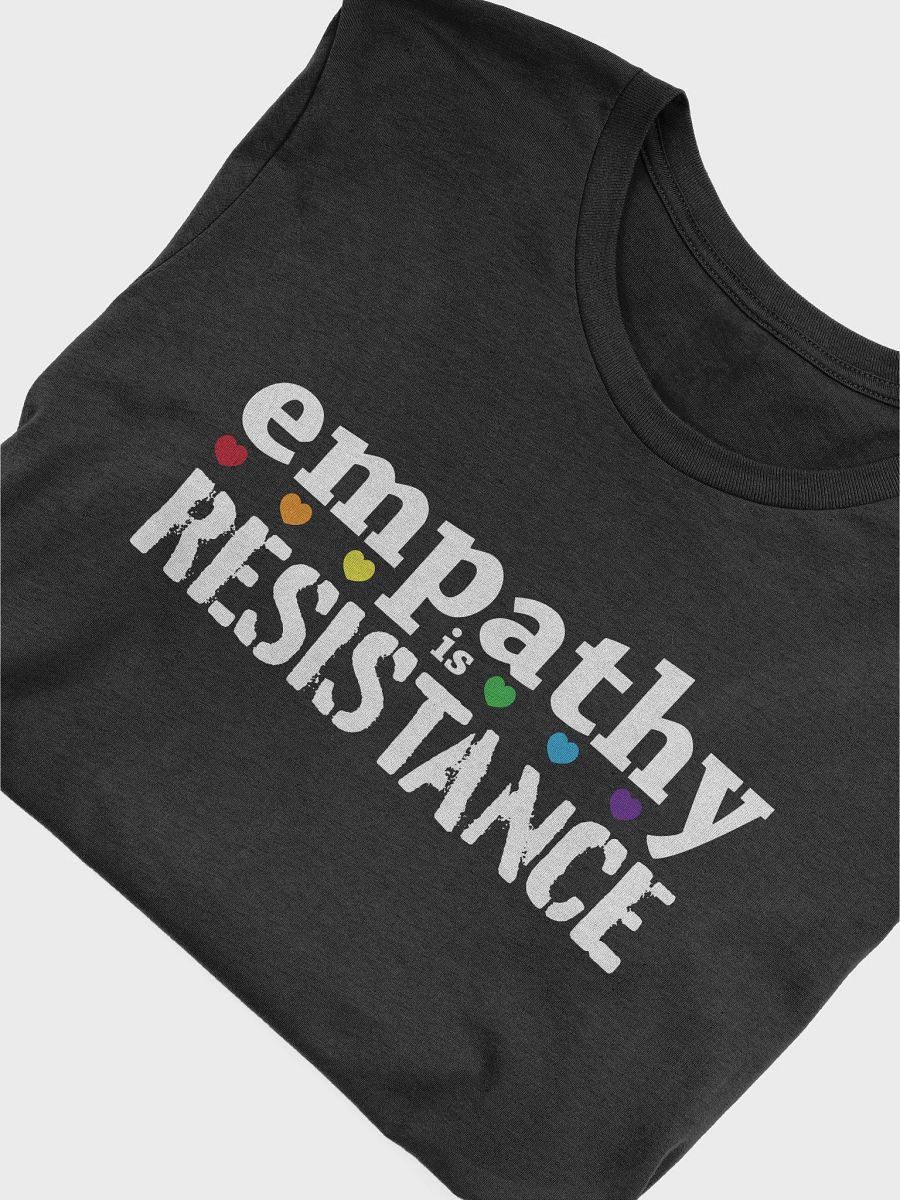 Empathy Is Resistance product image (40)