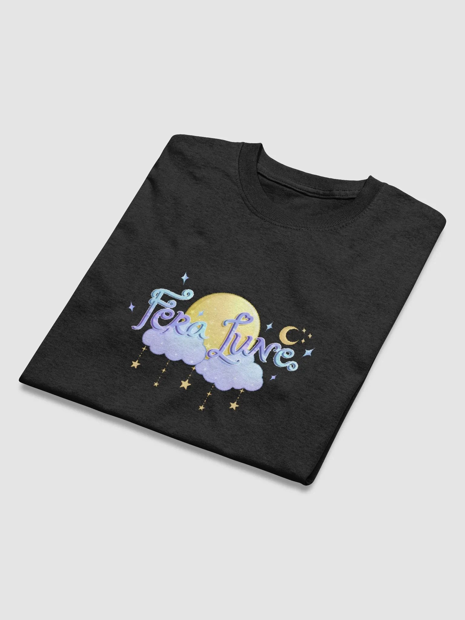 Fera Lune T Shirt product image (4)