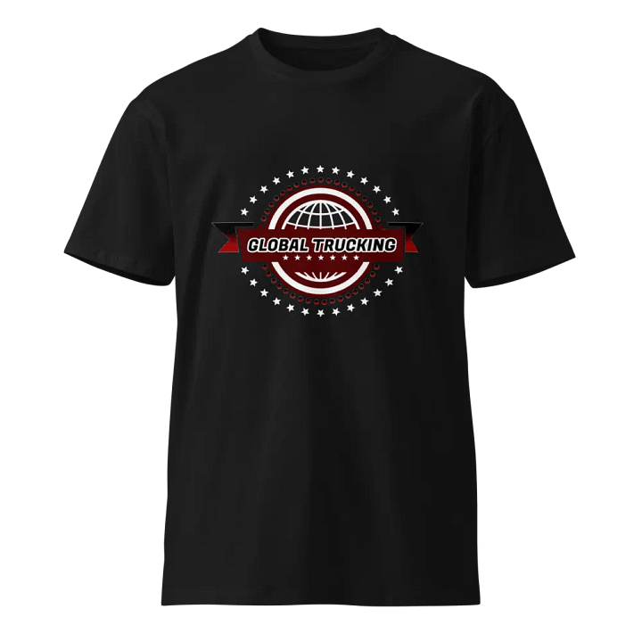 AS Colour Unisex Premium T-Shirt product image (1)