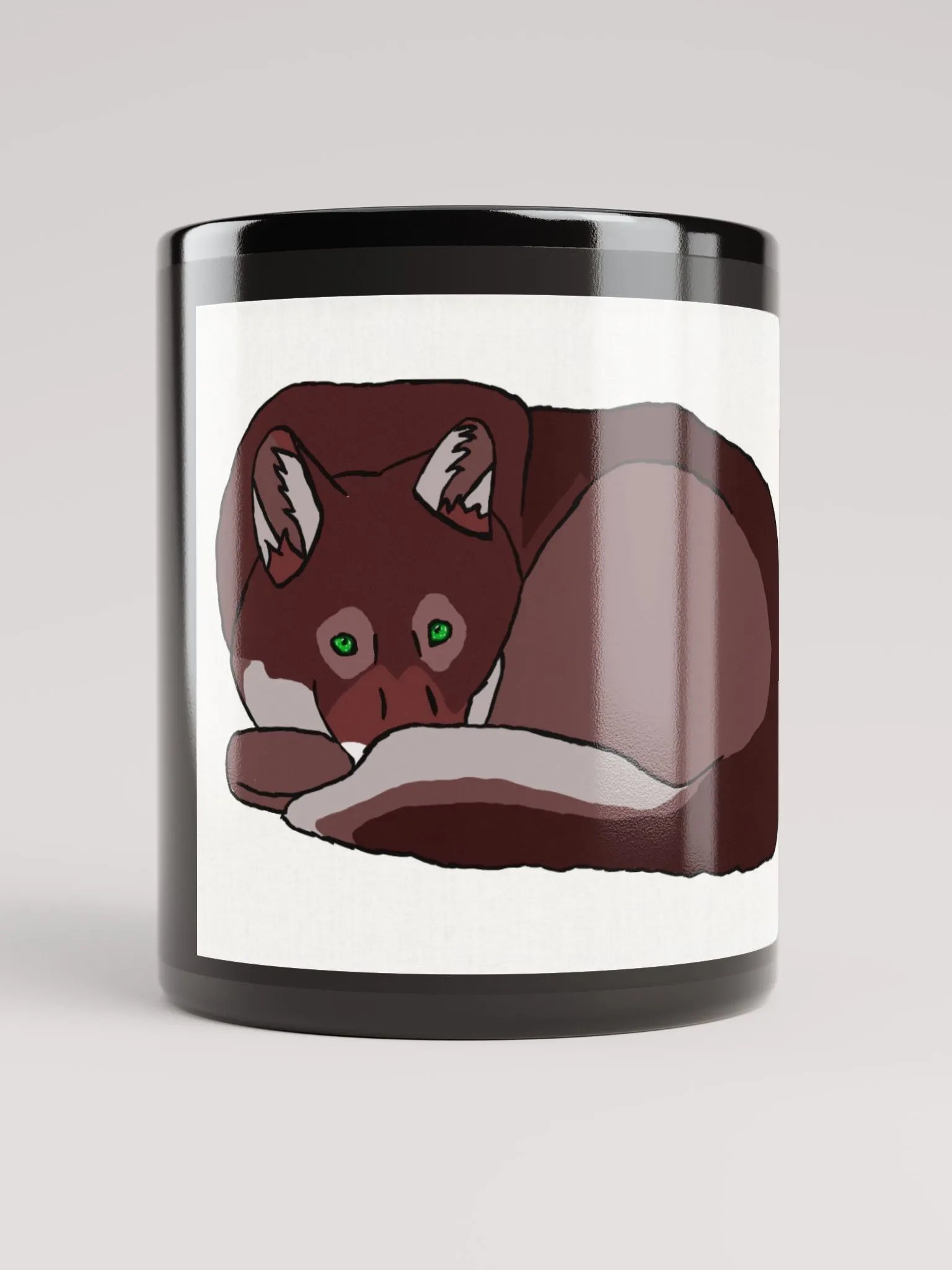 Eepy Ninalyset Mug product image (2)