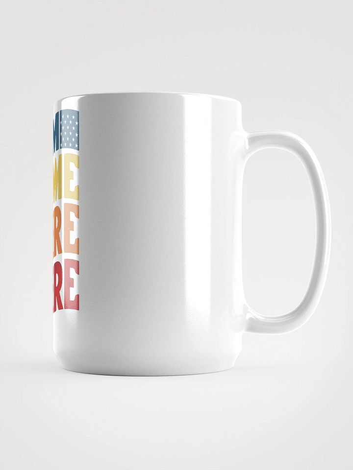 Alien - I come here product image (1)