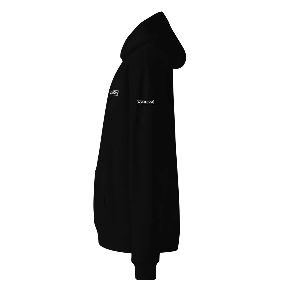 AxNOSSI 2024 TwitchCon Hoodie product image (4)