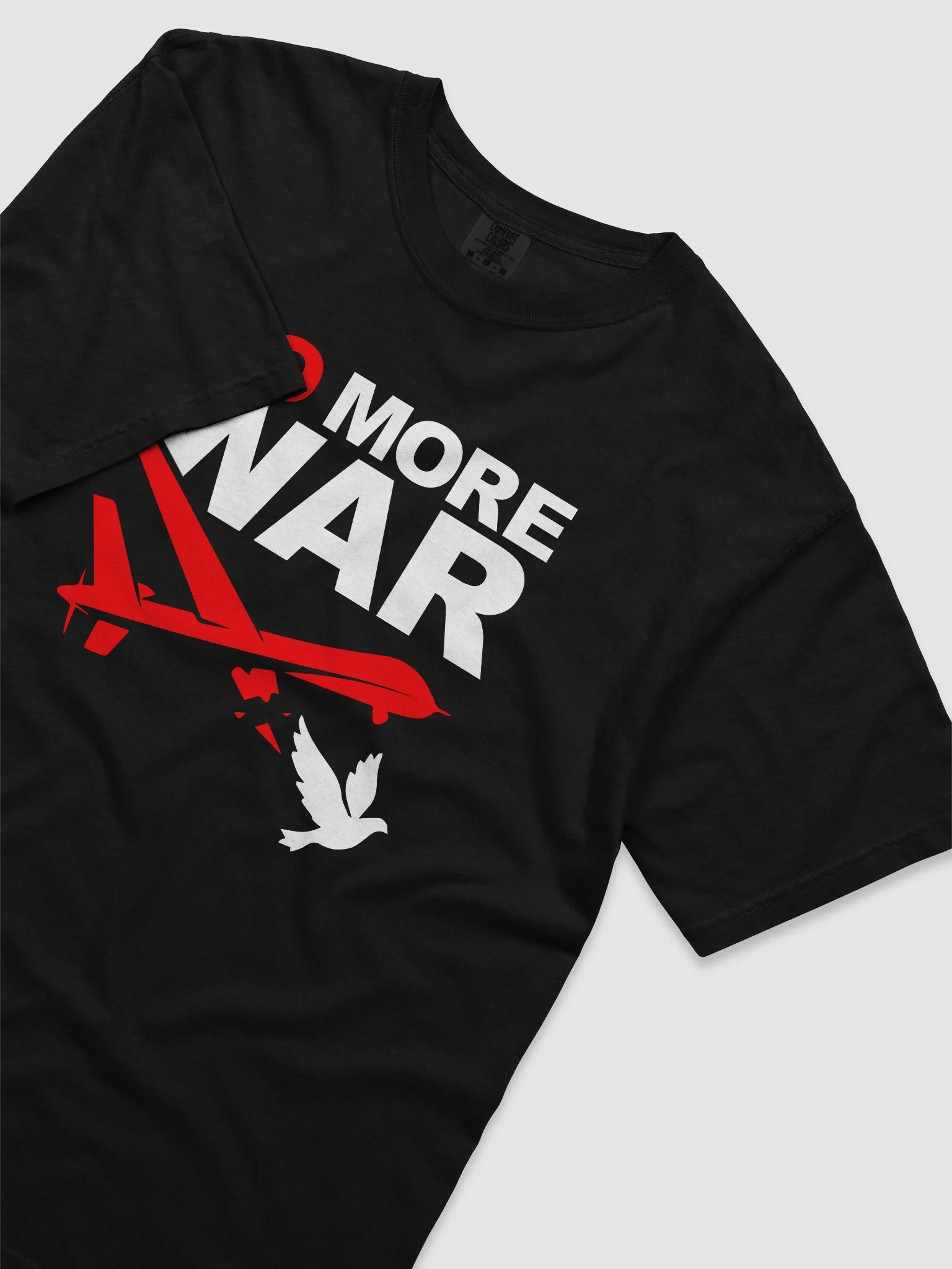 No More War product image (9)