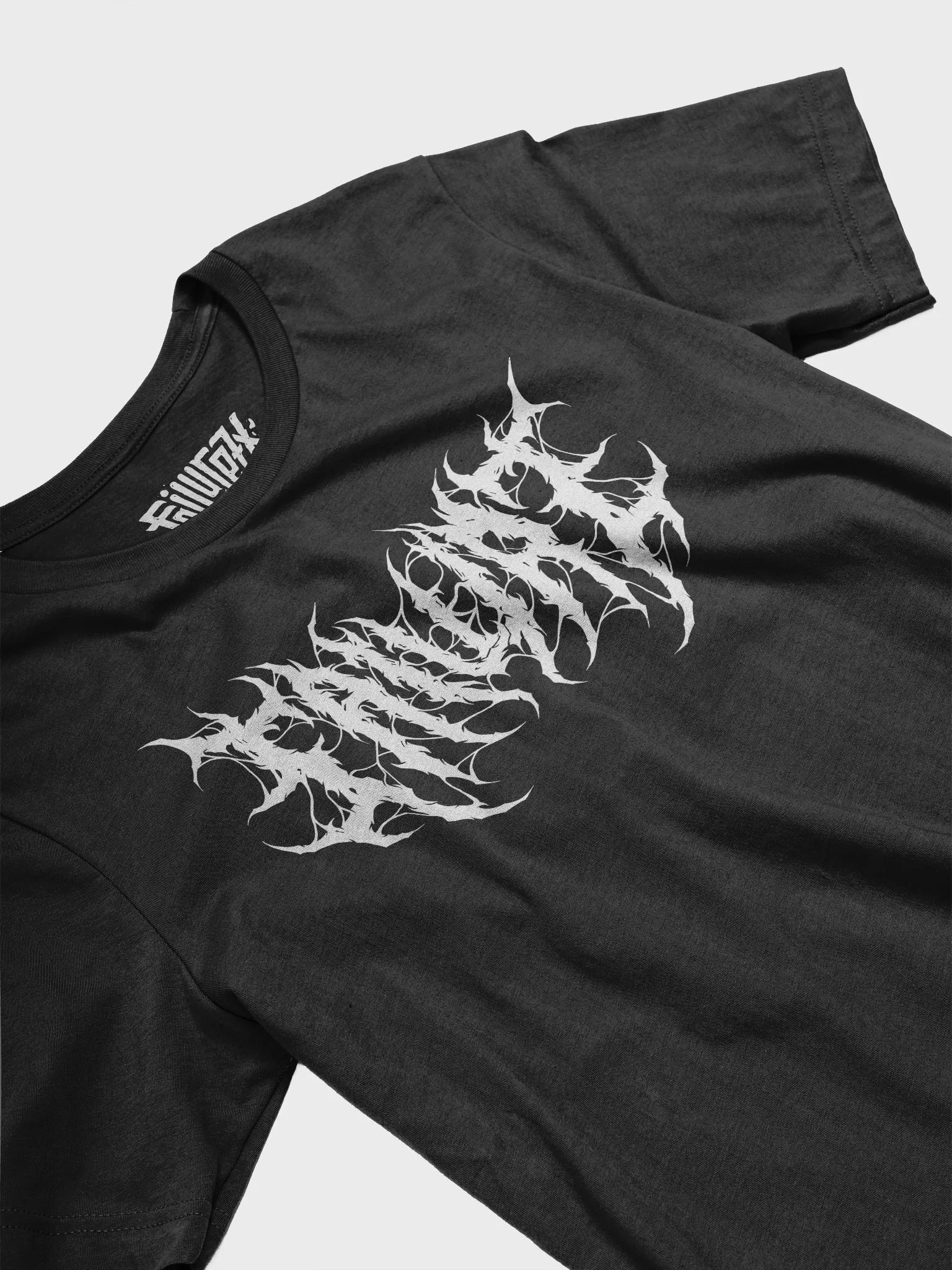 "ILLEGIBLE" SHIRT product image (3)