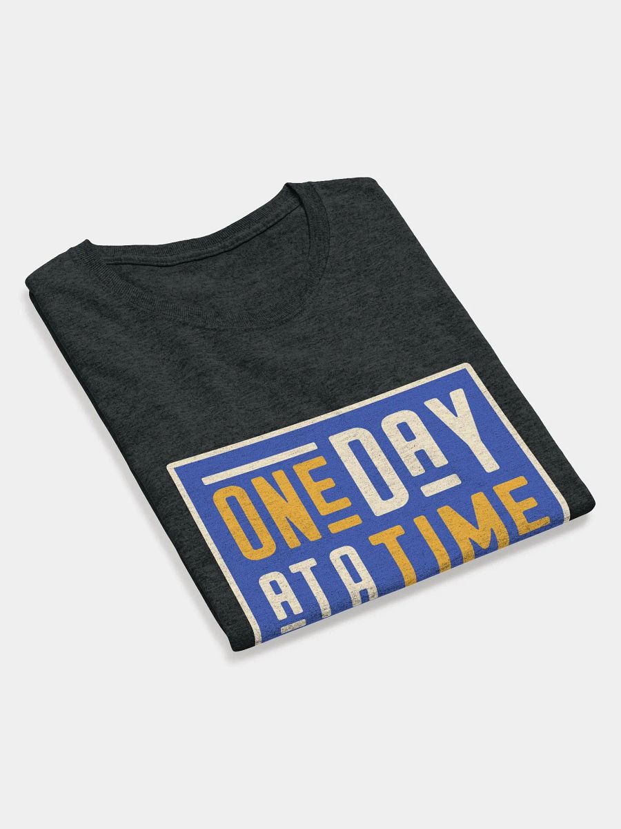 One Day at a Time V-Tee product image (4)